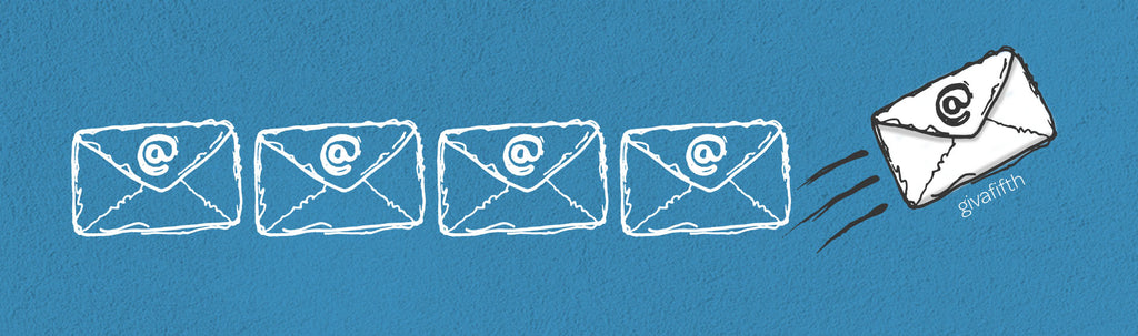 Givafifth: contact us