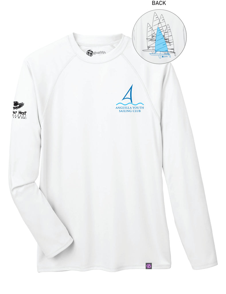Rashguard Swimshirt
