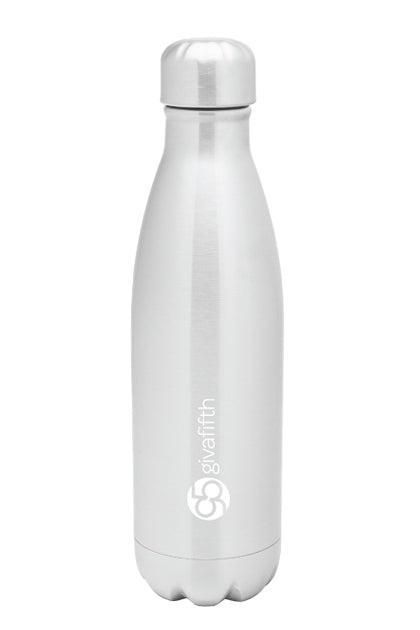 17 Oz. Go-To Stainless Steel Bottle Stainless
