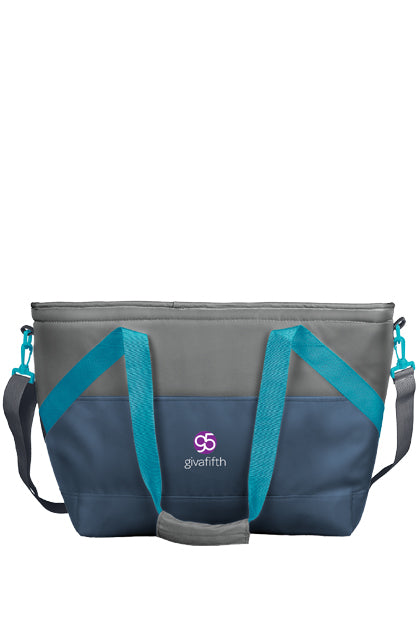 Manchester Insulated Cooler Bag